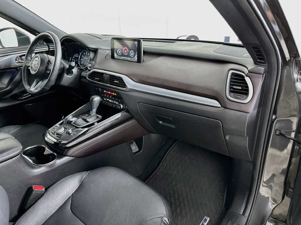Used 2019 MAZDA CX-9 Grand Touring AWD/4WD image 37