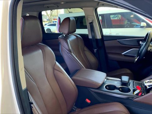 Used 2022 Acura MDX SH-AWD w/ Advance Package image 9