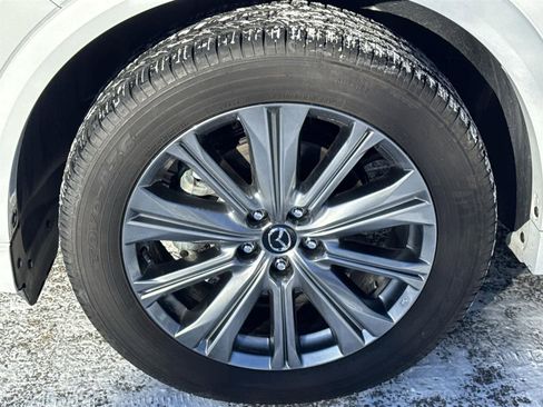 Used 2024 MAZDA CX-5 Signature image 10