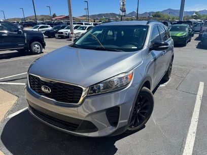 Used 2019 Kia Sorento S