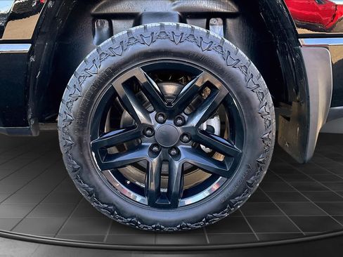 Used 2020 RAM 1500 Sport w/ Alpine Leather & Sound Group image 35