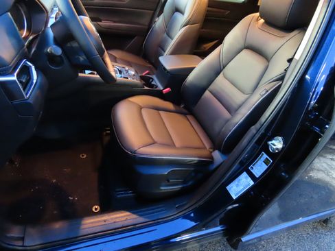 New 2025 MAZDA CX-5 AWD 2.5 S w/ Select Package image 37