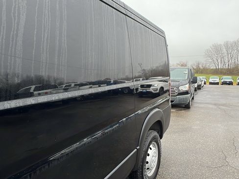 Used 2021 RAM ProMaster 1500 image 19