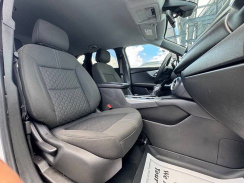 Used 2021 Chevrolet Blazer LT FWD image 12