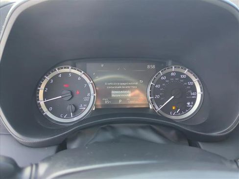 Certified 2024 Toyota Highlander LE FWD image 18