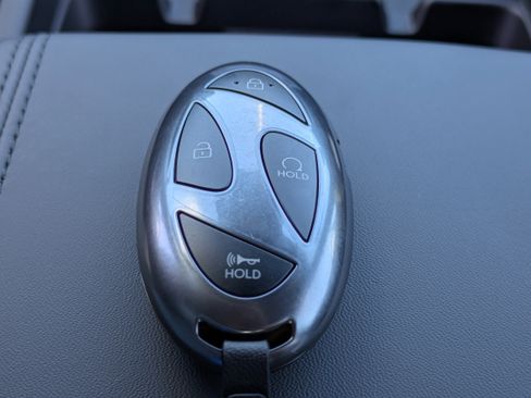 New 2026 Hyundai Santa Fe XRT w/ Tow & Go Package image 33