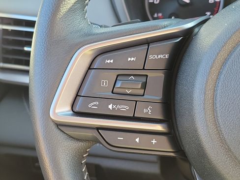 Certified 2023 Subaru Outback Limited image 27