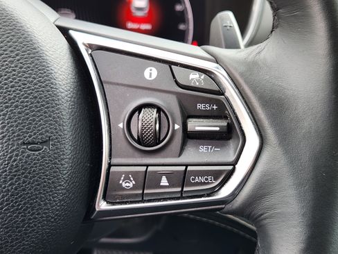 Certified 2023 Acura MDX SH-AWD w/ Advance Package image 27