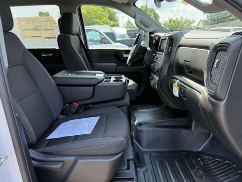 New 2025 Chevrolet Silverado 3500 W/T w/ WT Convenience Package image 24
