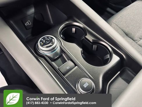 New 2026 Ford Explorer Active image 30