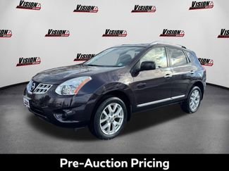Used 2011 Nissan Rogue SV w/ SL Pkg 360° Tour