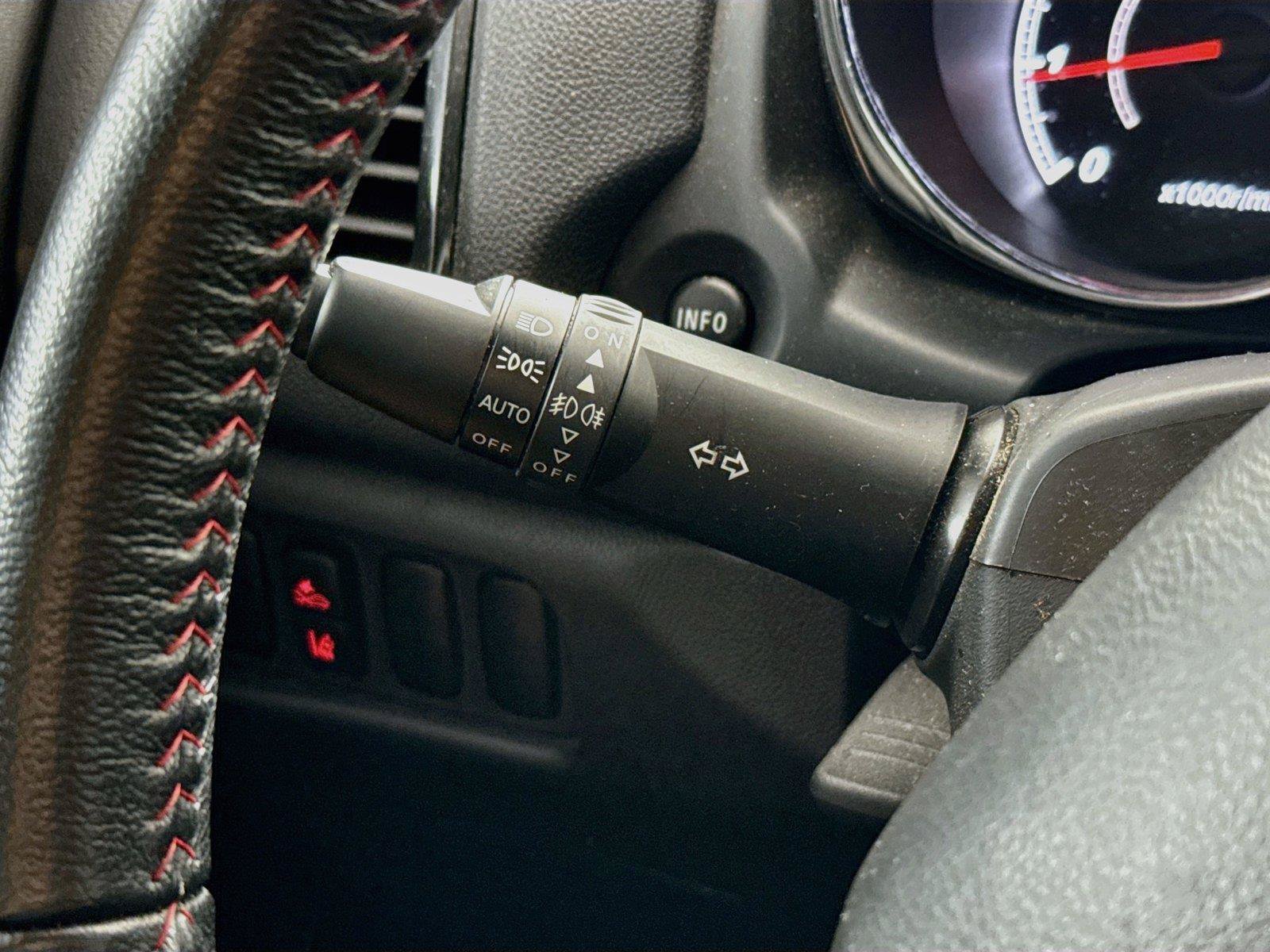 Used 2026 Mitsubishi Outlander Sport AWD image 14