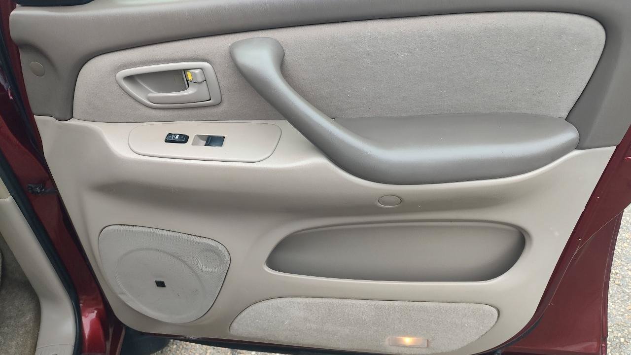 Used 2005 Toyota Tundra SR5 AWD/4WD image 21