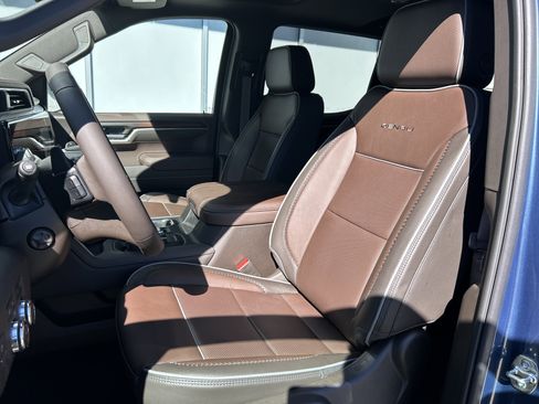 New 2026 GMC Sierra 1500 Denali image 15