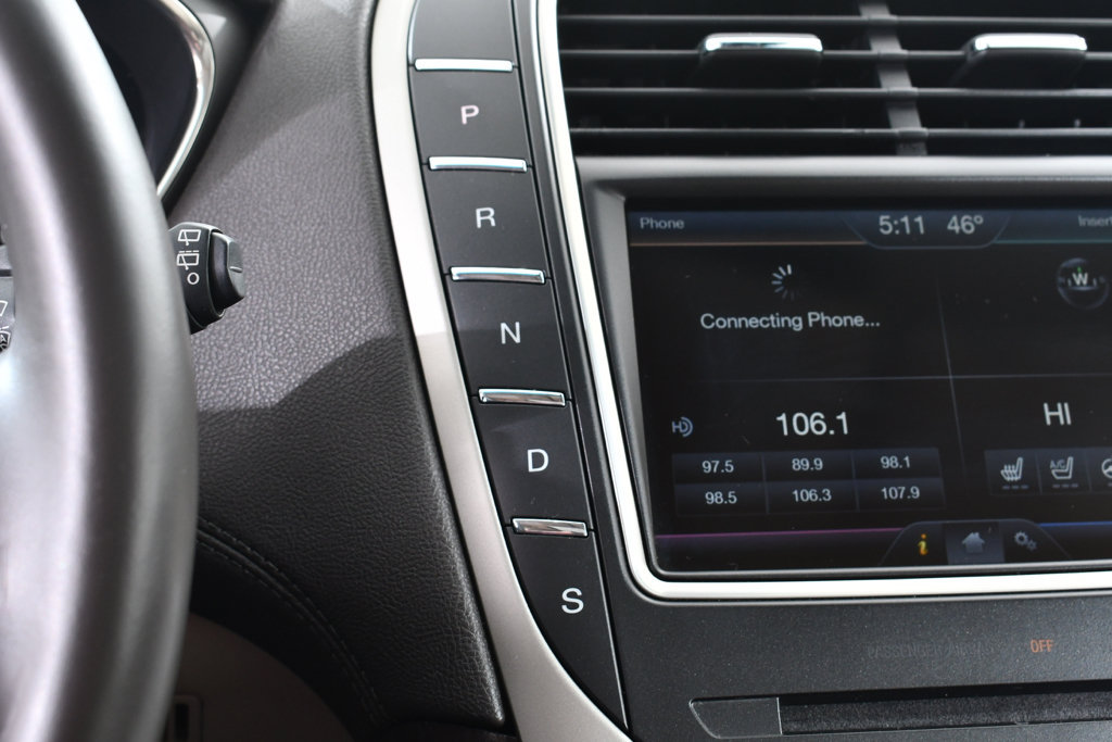 Used 2016 Lincoln MKX Reserve w/ Technology Package AWD/4WD image 29