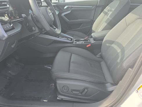 Certified 2026 Audi A3 2.0T Premium w/ Convenience Package AWD/4WD image 22
