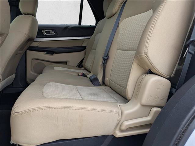 Used 2016 Ford Explorer FWD image 17
