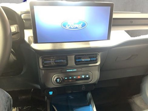 New 2026 Ford Maverick XLT w/ Equipment Group 301A image 9