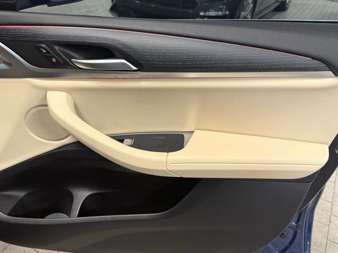 Used 2023 BMW X3 xDrive30i w/ Premium Package image 12