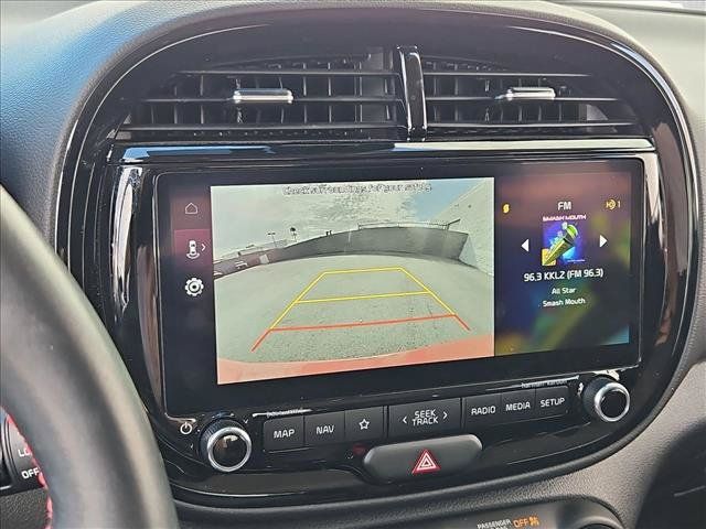 Used 2024 Kia Soul GT-Line w/ Option Group 020 FWD image 14