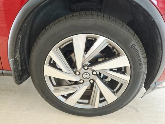 Used 2019 Nissan Murano SL w/ SL Technology Package FWD image 37