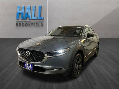 New 2026 MAZDA CX-30 AWD 2.5 S