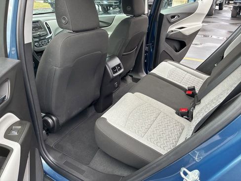 Used 2024 Chevrolet Equinox LS image 26