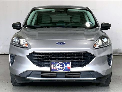 Used 2022 Ford Escape SE AWD/4WD image 3