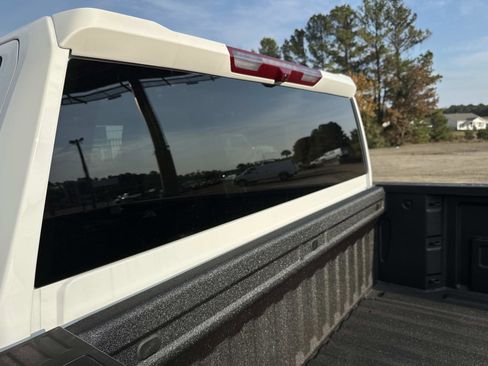 New 2026 GMC Sierra 3500 Pro w/ 1SA Pro Safety Plus Package image 11