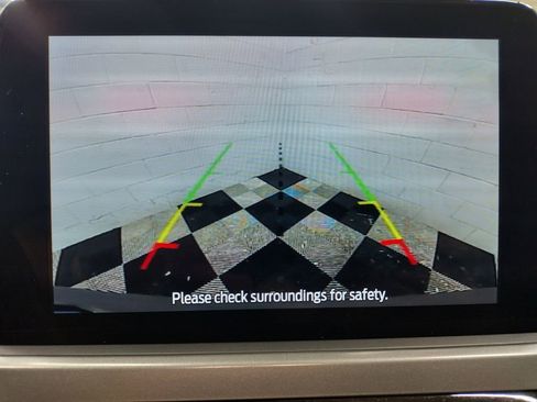 Used 2024 Ford Escape Active image 7