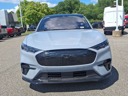 New 2025 Ford Mustang Mach-E GT w/ Interior Protection Package image 2