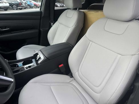 New 2026 Hyundai Santa Cruz SEL image 24