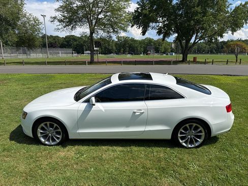 Used 2014 Audi A5 2.0T Premium AWD/4WD image 29