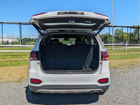 Used 2019 Kia Sorento EX FWD image 7