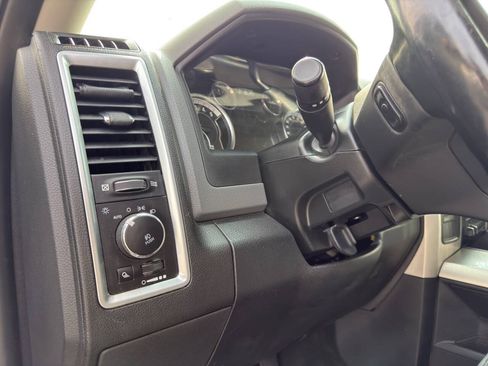 Used 2017 RAM 3500 Lone Star AWD/4WD image 15