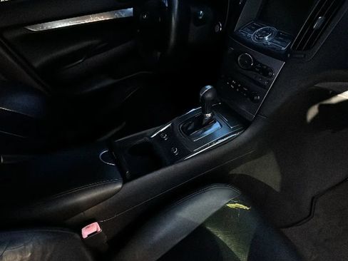 Used 2013 INFINITI G37 Journey w/ Premium Pkg RWD image 7