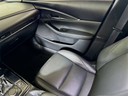 Certified 2024 MAZDA CX-30 AWD 2.5 S w/ Preferred Package image 21