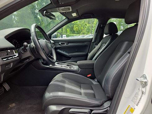 Certified 2023 Honda Civic Sport image 14
