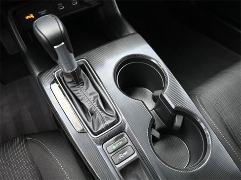 Certified 2026 Honda Civic LX image 30