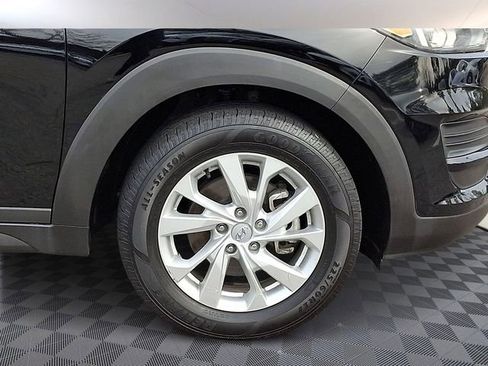 Used 2020 Hyundai Tucson Value image 8