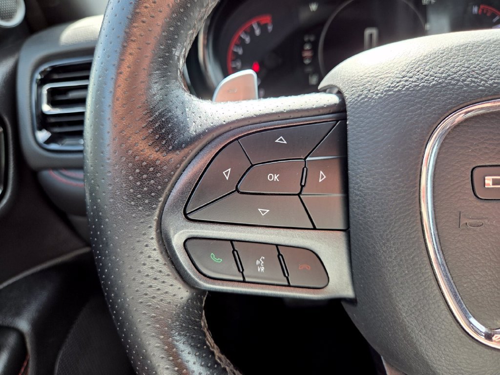 Used 2025 Dodge Durango GT AWD/4WD image 31