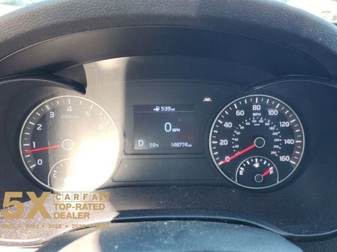 Used 2019 Kia Optima LX image 29