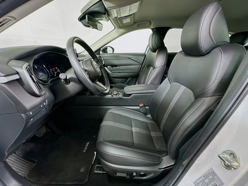 Used 2025 MAZDA CX-50 2.5 Hybrid w/ Preferred Pkg image 13