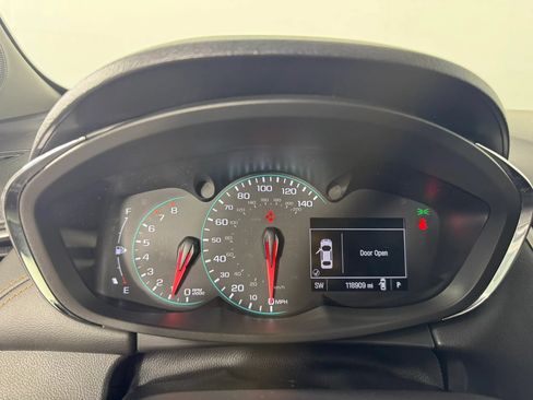Used 2018 Chevrolet Trax LS AWD/4WD image 14