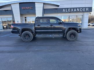Used 2019 Toyota Tacoma TRD Pro video 2