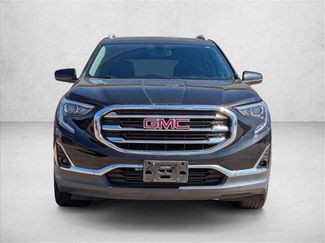 Used 2019 GMC Terrain SLT w/ Preferred Package video 2