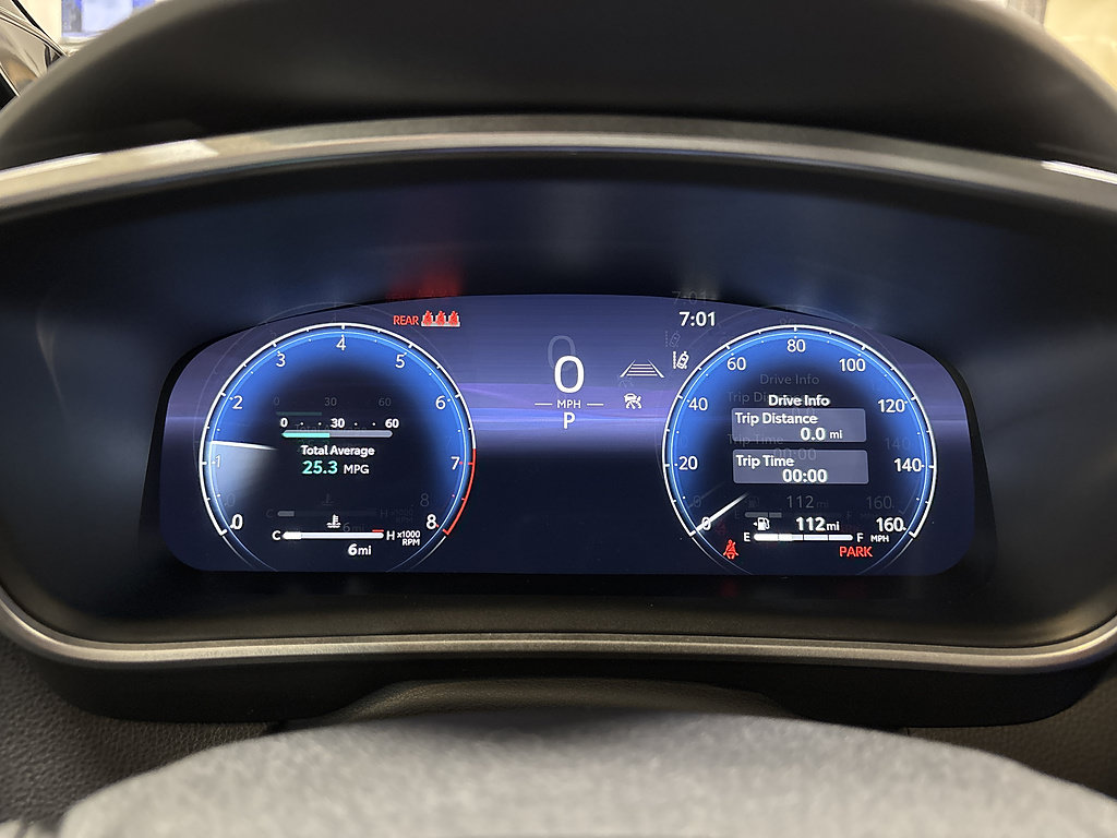 New 2027 Toyota Corolla XSE FWD image 9