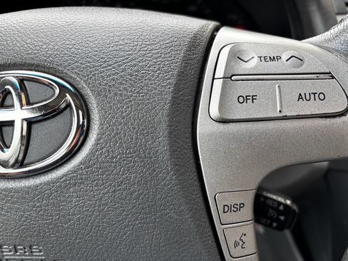 Used 2007 Toyota Camry XLE image 23