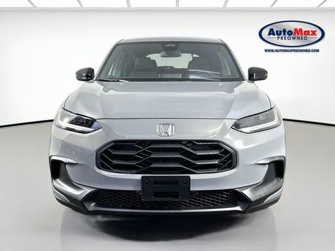 Used 2026 Honda HR-V Sport image 6