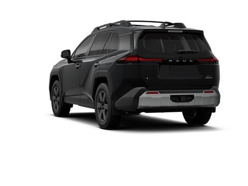 New 2026 Toyota RAV4 Woodland image 7